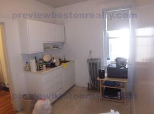 1377 Commonwealth Ave #A5, Allston, MA 02134