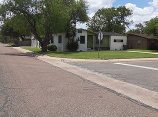 2026 E Bowie Ave, Harlingen, TX 78550