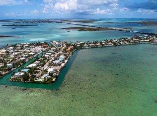 16745 Tamarind Rd, Sugarloaf Key, FL 33042