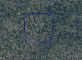 0 Unnassigned, Fountain, FL 32438