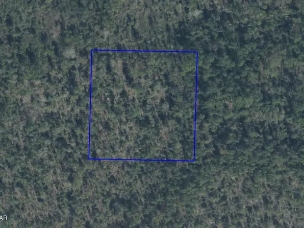 0 Unnassigned, Fountain, FL 32438