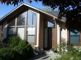 564 Granite Pl, Springfield, OR 97477