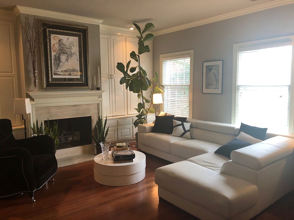 Front Living Room