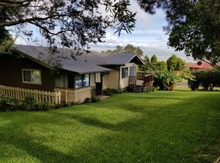 64-622 Puumao St, Kamuela, HI 96743