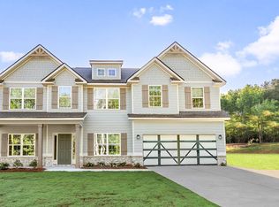 563 Bohannon Rd #9, Grantville, GA 30220