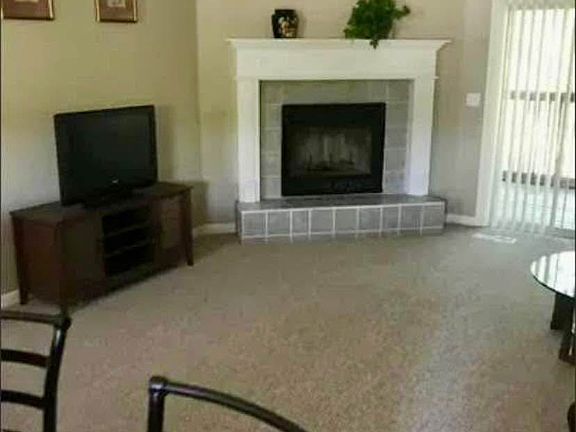 Fireplace. I love it.