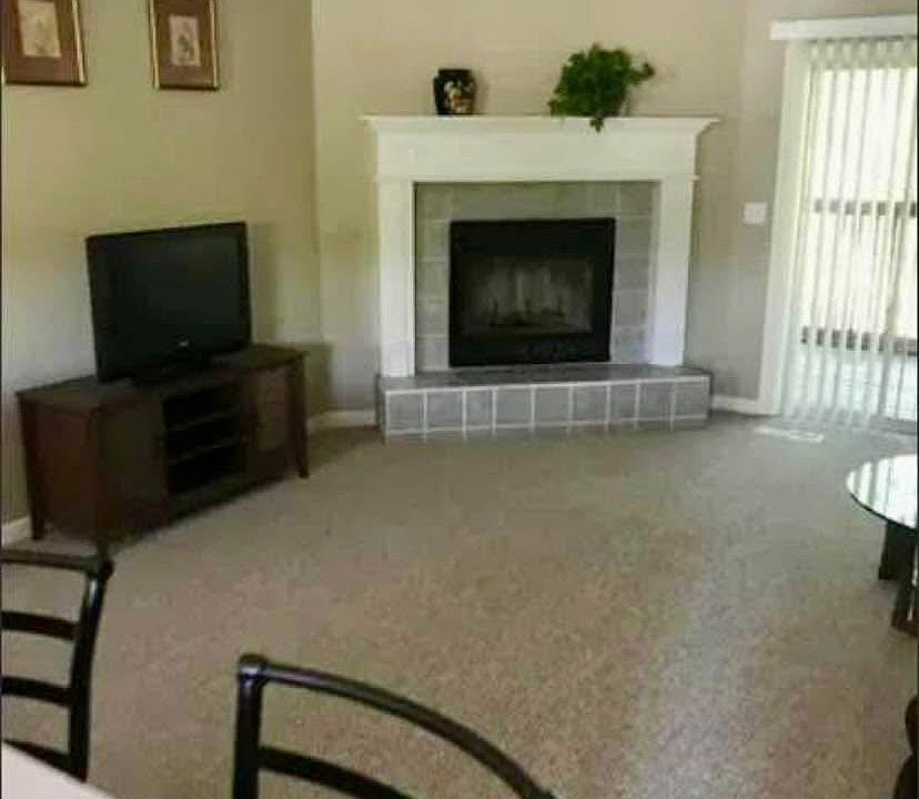 Fireplace. I love it.