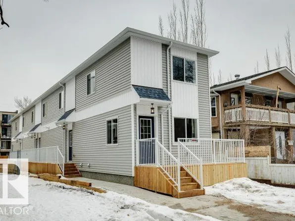 10726 107th St NW, Edmonton, AB T5H 2Z1