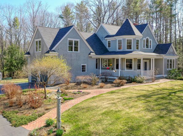 Falmouth Foreside Real Estate Falmouth Foreside Falmouth Homes For Sale Zillow