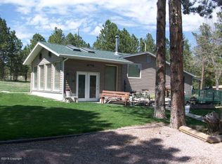 5 Duncan Rd, Newcastle, WY 82701