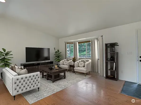 7509 Titan Dr NE, Lacey, WA 98503