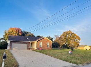 2658 Derby Dr, Clarksville, TN 37040