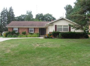 1388 Sentinel Ridge Dr, Flint, MI 48532