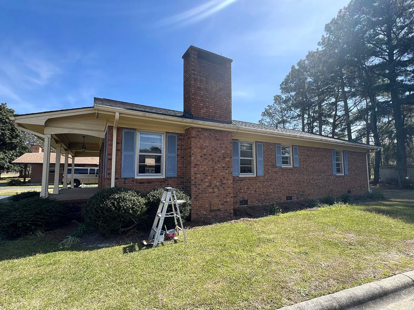 62 Lee's Chapel Church Rd., Dunn — Photo 1