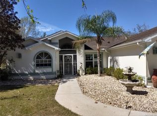 94 N Seton Ave, Lecanto, FL 34461