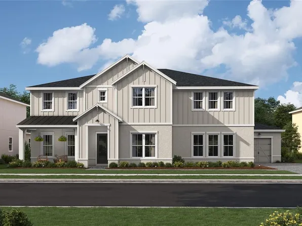 419 Marina Louis Pl #27, Sanford, FL 32771