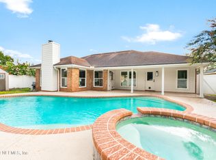 12365 Apple Leaf Dr, Jacksonville, FL 32224