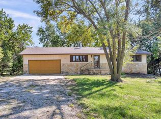 1024 S West Rd, Newton, KS 67114