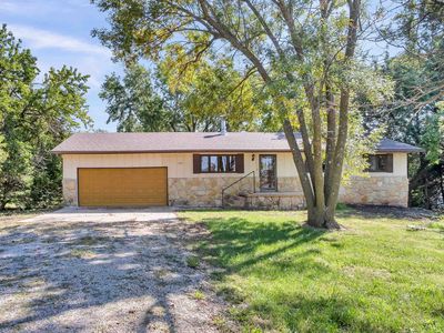 1024 S West Rd, Newton, KS, 67114