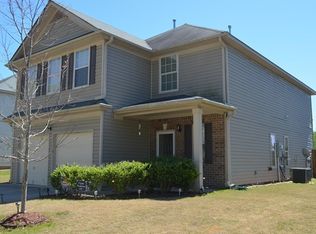 6116 Hemperly Rd, Atlanta, GA 30349