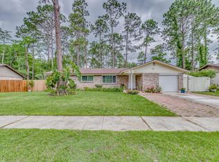 4169 Timberlake Dr N, Jacksonville, FL 32257