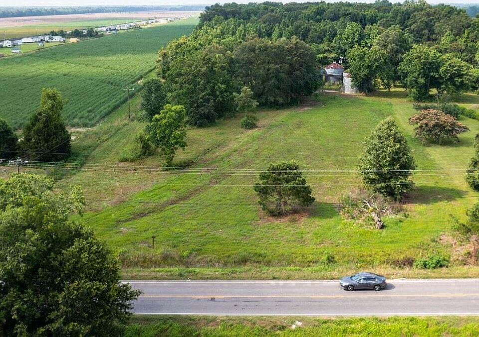 TRACT 1 Highway 31, Opelousas, LA 70570 Zillow
