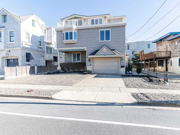 867 Avalon Ave, Avalon, NJ 08202