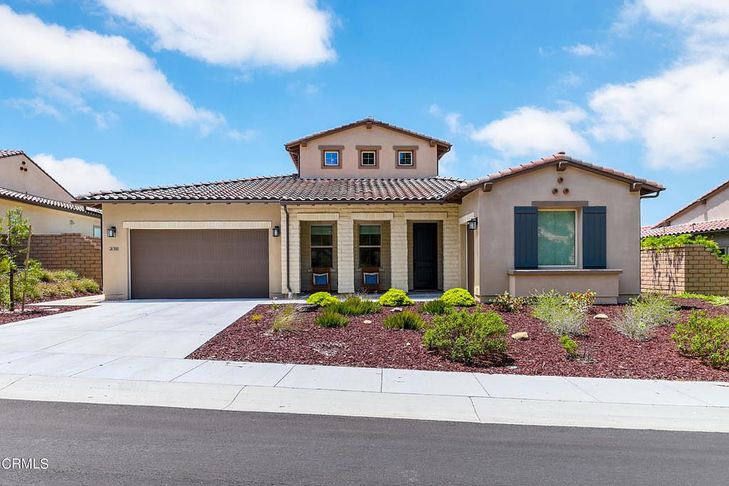 2311 Bonfield Ct, Camarillo, CA 93012 Zillow