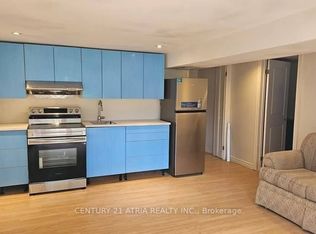 38 Harding Blvd Basement 2, Richmond Hill, ON L4C 1S8