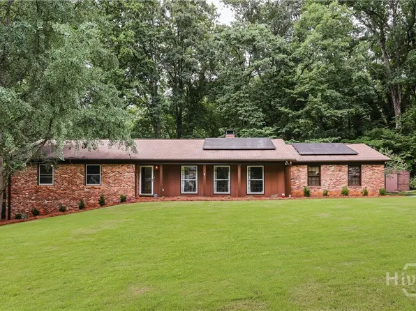 750 Glenwood Drive, Athens, GA 30606