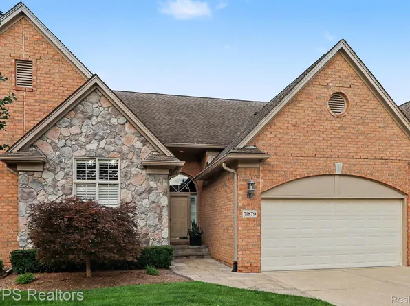51879 Shoreview Dr, Shelby Township, MI 48316