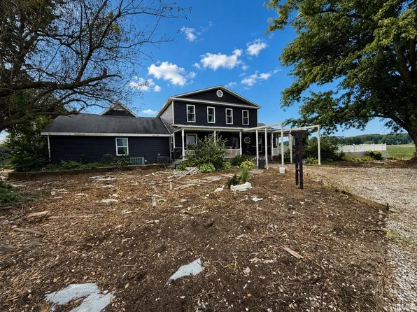 2090 E County Road 125 N, Petersburg, IN 47567