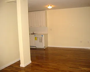 Rented by Brown Harris Stevens