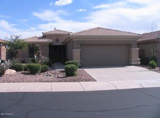 41549 N Clear Crossing Rd, Phoenix, AZ 85086