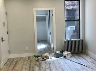 30-74 45th St #3L, Astoria, NY 11103