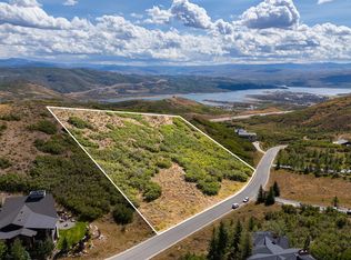 3755 Rising Star Ln, Park City, UT 84060