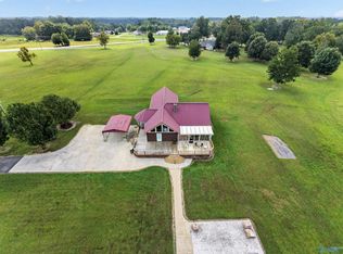 4829 State Highway 71, Dutton, AL 35744