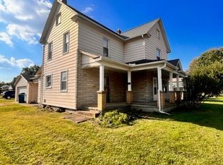 504 Stewart St, Hubbard, OH