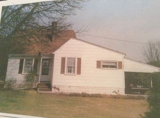 2833 Scarff Rd, Fallston, MD 21047