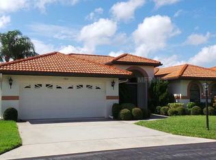 1921 Tradewinds Cir, Venice, FL 34293