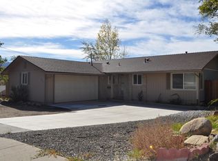 1801 O'Farrell St, Reno, NV 89503