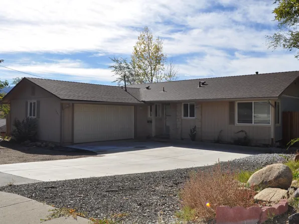 1801 O'Farrell St, Reno, NV 89503