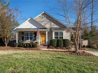 309 Goldeneye Dr, Clover, SC 29710