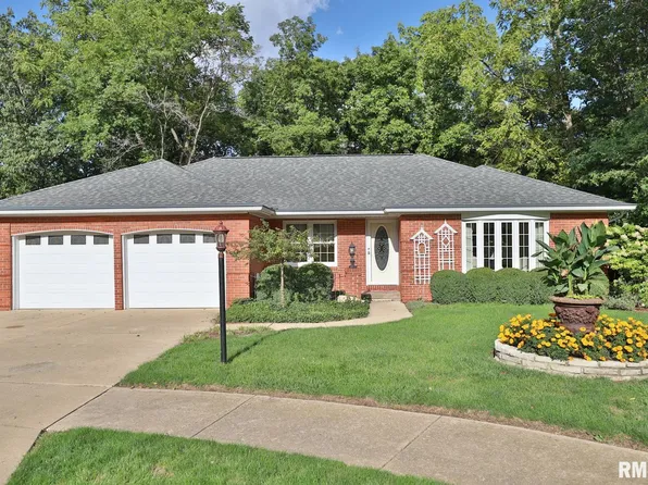 12432 N Oakmont Ct, Dunlap, IL 61525