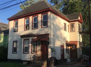 1340 8th Ave, Schenectady, NY 12303