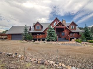 4905 Jaffe Rd, Fort Garland, CO 81133