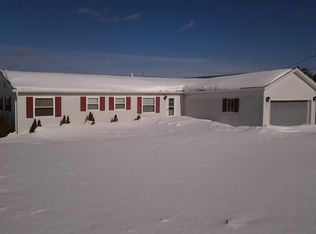 7993 M 68, Onaway, MI 49765