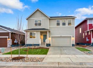 163 Buckwheat Ln, Berthoud, CO 80513