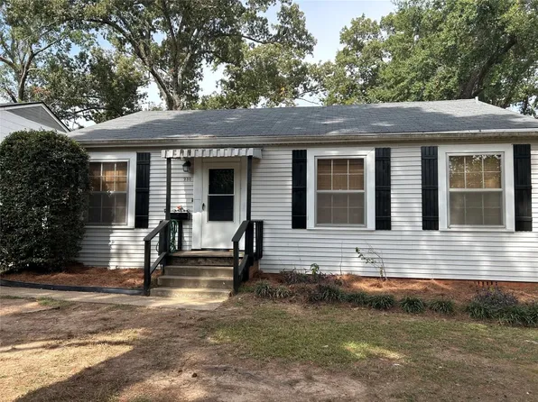 230 E Wichita St, Shreveport, LA 71101