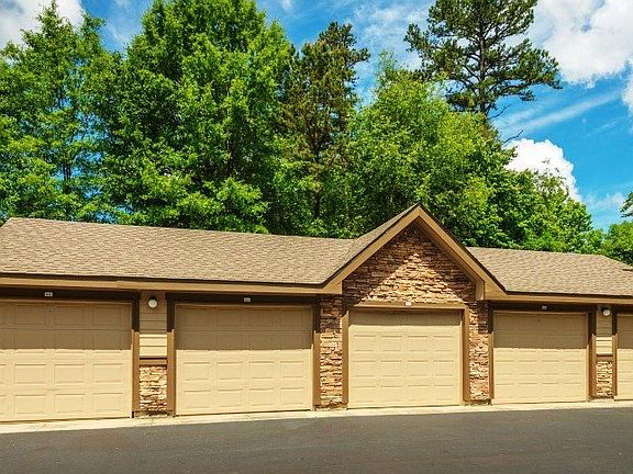 The Reserve Apartments